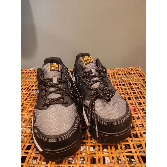 New Balance New Balance Mens Composite Toe 589 V1 Industrial Shoe 9.5 - Picture 6 of 8